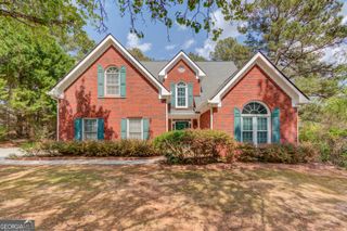 45 Oak Lane, Oxford, GA 30054
