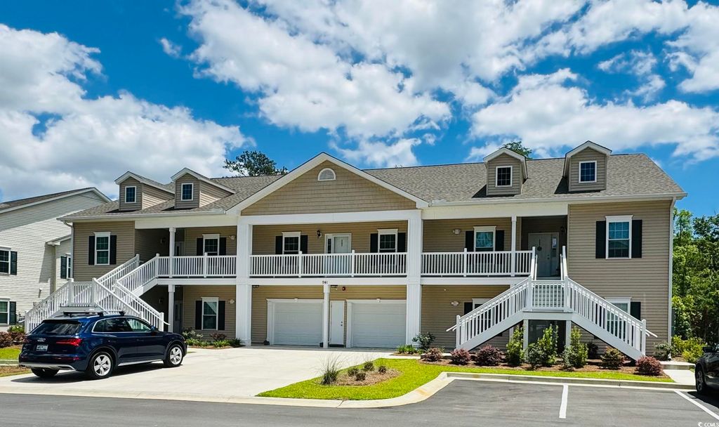 941 Jackline Place # 202, Murrells Inlet, SC 29576
