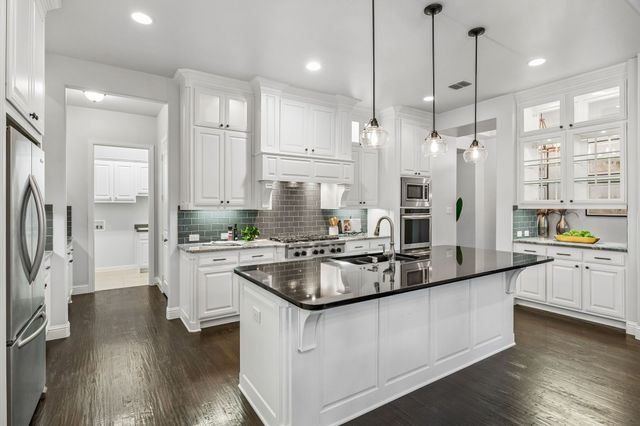 2829 Volterra Way, Keller, TX 76248