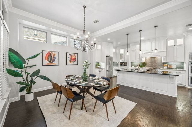 2829 Volterra Way, Keller, TX 76248