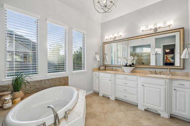 2829 Volterra Way, Keller, TX 76248