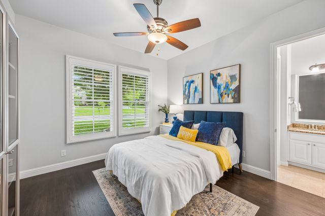 2829 Volterra Way, Keller, TX 76248