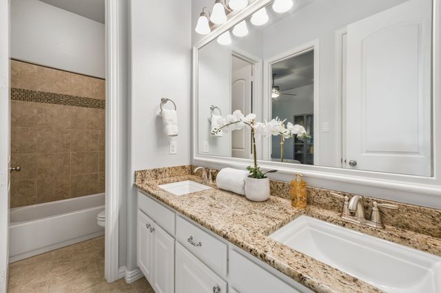 2829 Volterra Way, Keller, TX 76248