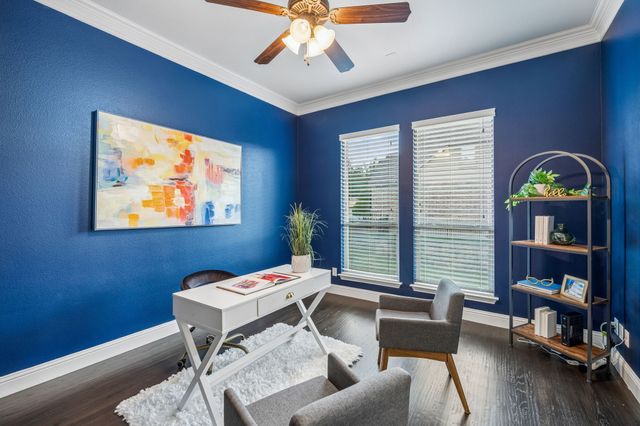 2829 Volterra Way, Keller, TX 76248