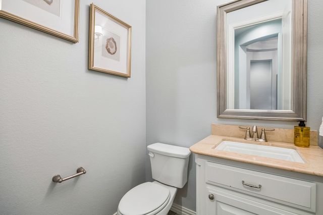 2829 Volterra Way, Keller, TX 76248