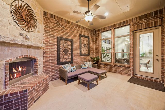 2829 Volterra Way, Keller, TX 76248