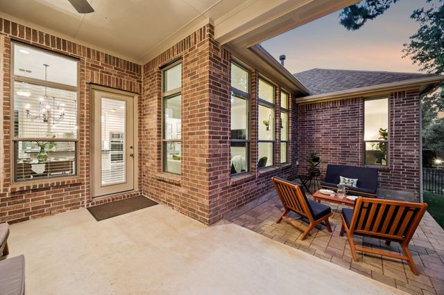 2829 Volterra Way, Keller, TX 76248