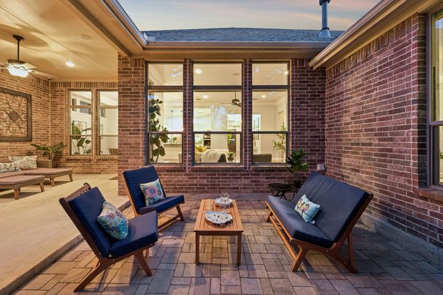 2829 Volterra Way, Keller, TX 76248