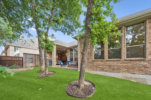 2829 Volterra Way, Keller, TX 76248