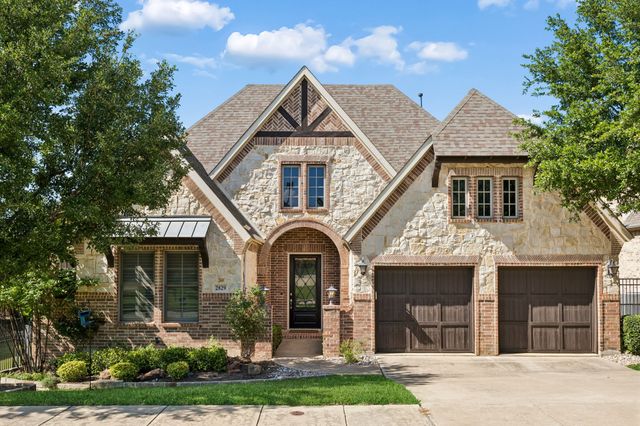2829 Volterra Way, Keller, TX 76248