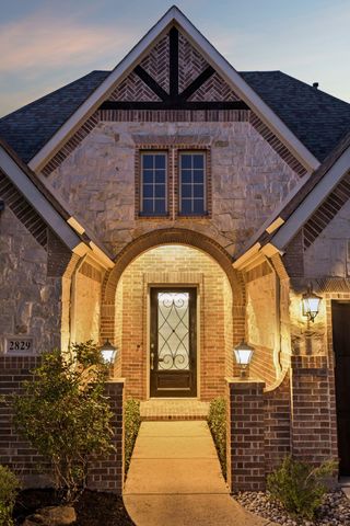 2829 Volterra Way, Keller, TX 76248