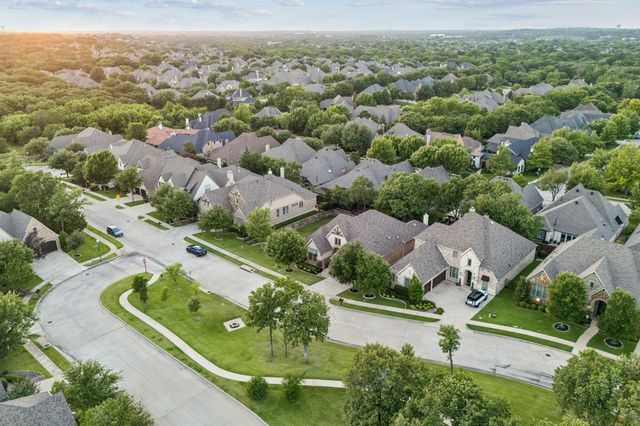 2829 Volterra Way, Keller, TX 76248
