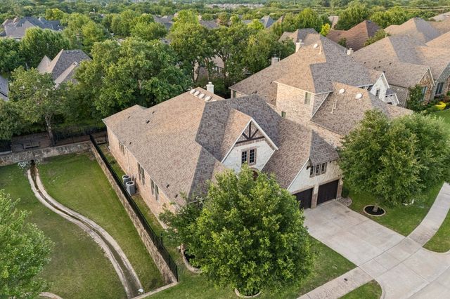 2829 Volterra Way, Keller, TX 76248