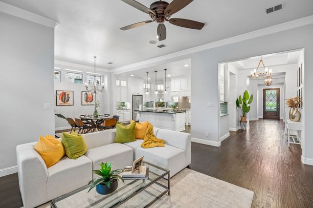 2829 Volterra Way, Keller, TX 76248
