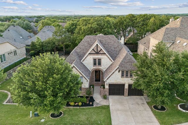 2829 Volterra Way, Keller, TX 76248