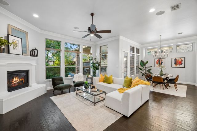 2829 Volterra Way, Keller, TX 76248