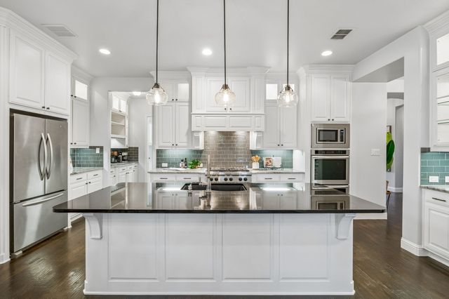 2829 Volterra Way, Keller, TX 76248