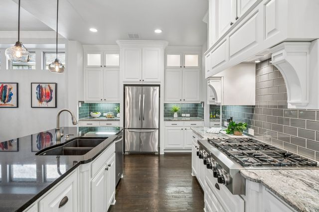 2829 Volterra Way, Keller, TX 76248
