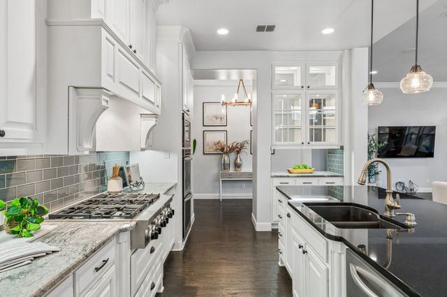 2829 Volterra Way, Keller, TX 76248