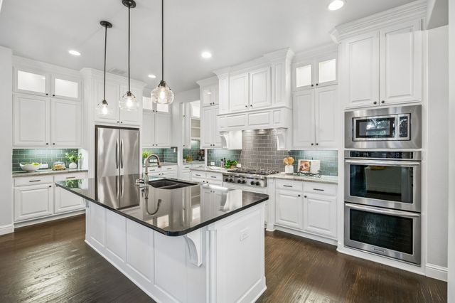 2829 Volterra Way, Keller, TX 76248