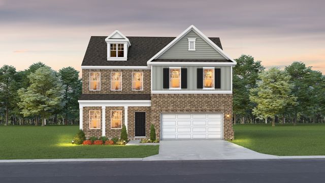 2088 Layla Lane, White House, TN 37188