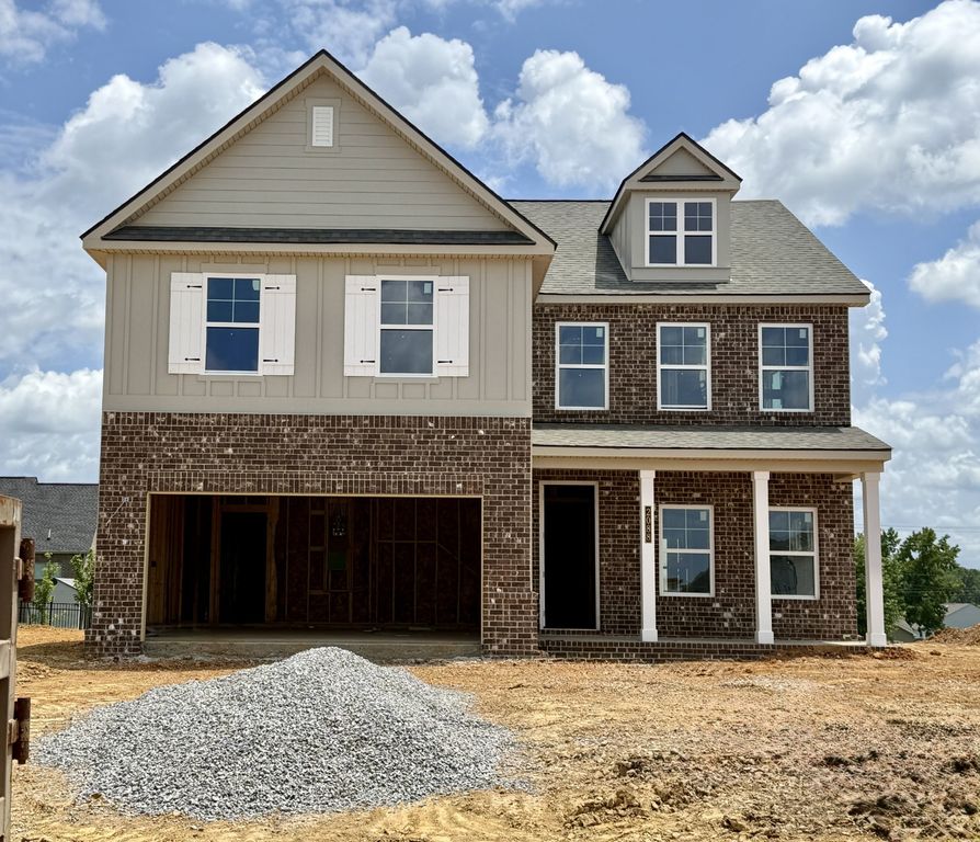 2088 Layla Lane, White House, TN 37188