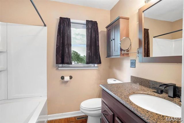 305 E 3rd Street, Pevely, MO 63070