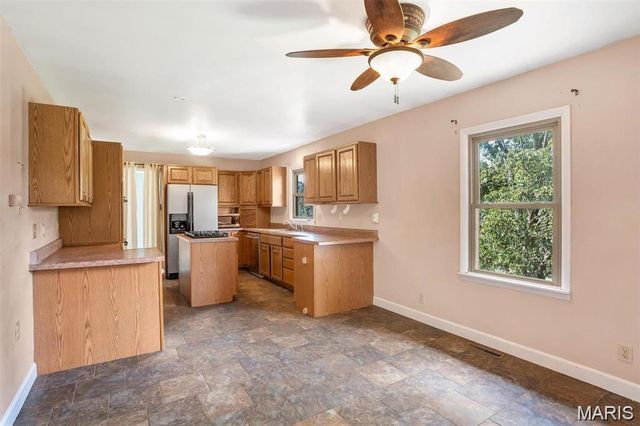 305 E 3rd Street, Pevely, MO 63070