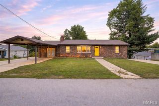 305 E 3rd Street, Pevely, MO 63070