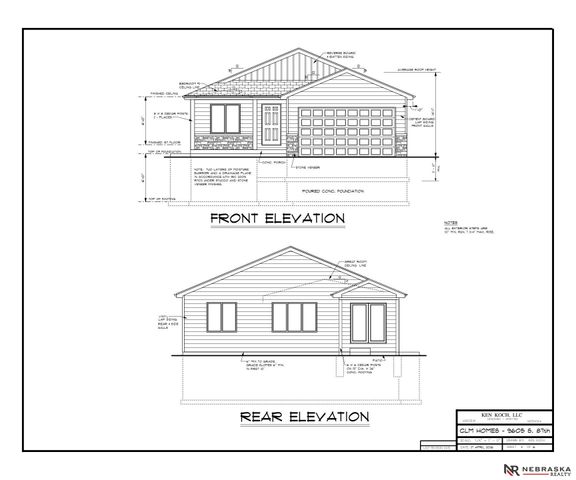9605 S 87th Street, Lincoln, NE 68526