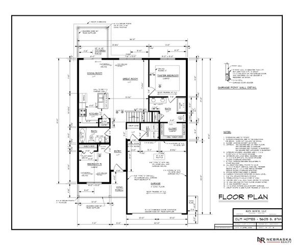 9605 S 87th Street, Lincoln, NE 68526