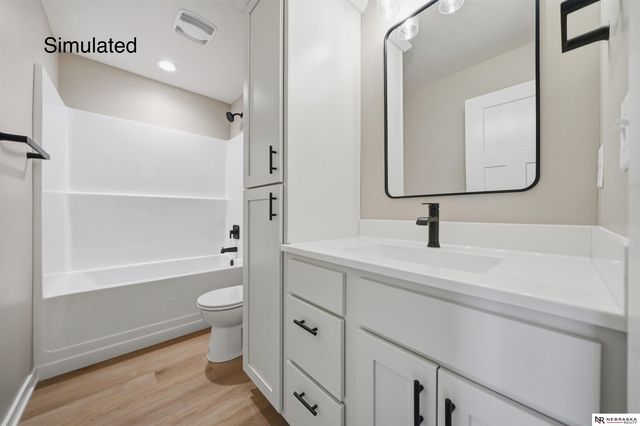9605 S 87th Street, Lincoln, NE 68526