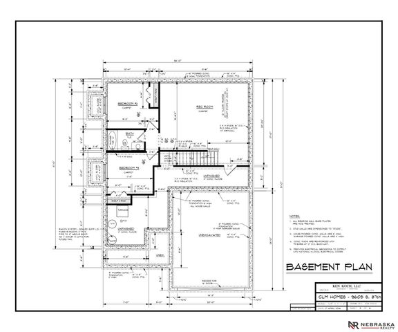 9605 S 87th Street, Lincoln, NE 68526