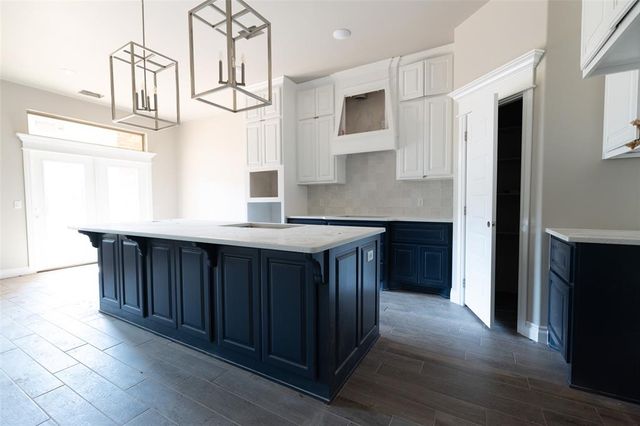 5509 Eden View Drive, Edmond, OK 73034