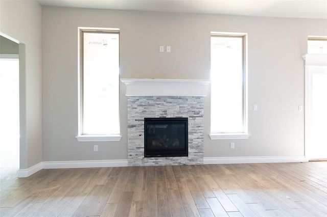 5509 Eden View Drive, Edmond, OK 73034
