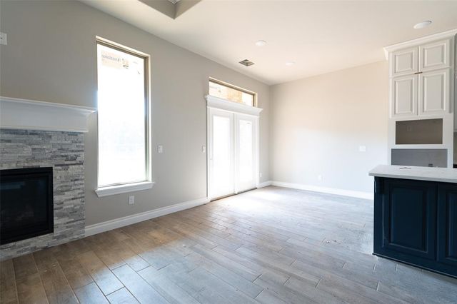 5509 Eden View Drive, Edmond, OK 73034
