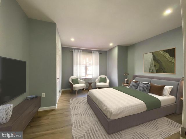 5812 CEDARHURST ST, Philadelphia, PA 19143