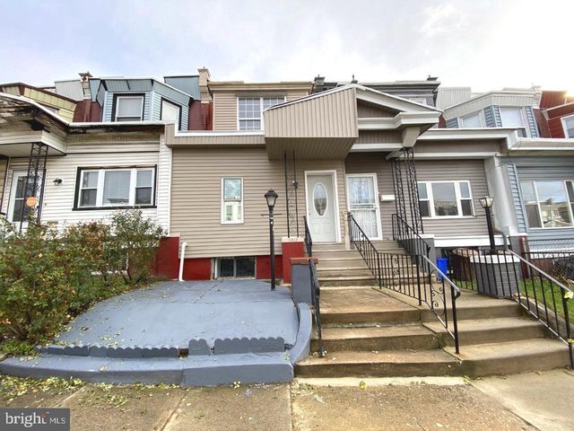 5812 CEDARHURST ST, Philadelphia, PA 19143