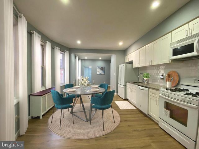 5812 CEDARHURST ST, Philadelphia, PA 19143