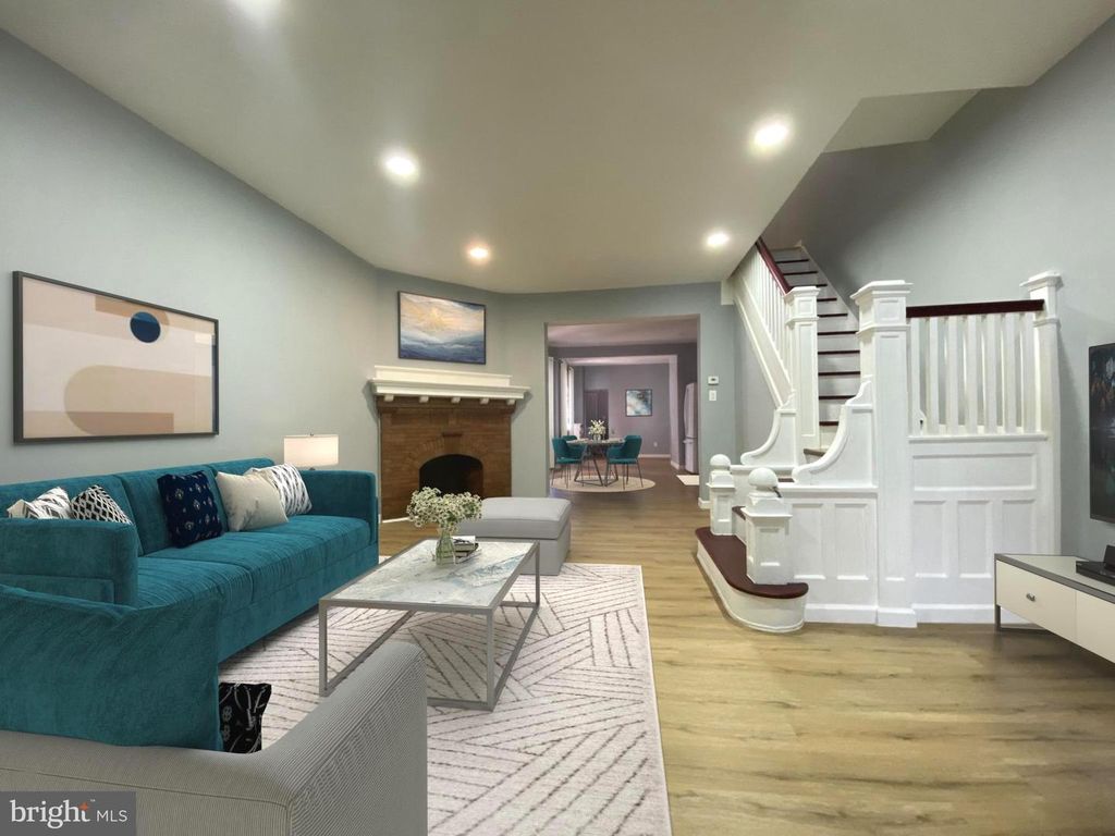 5812 CEDARHURST ST, Philadelphia, PA 19143