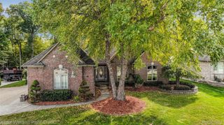 3494 Corkwood Drive, Sterling Heights, MI 48314