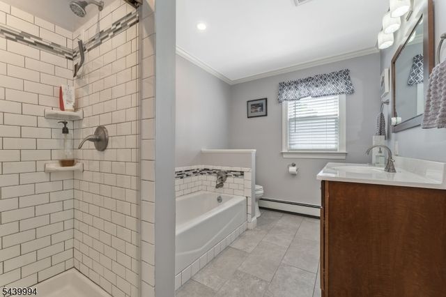 123 N Prospect St, Washington Boro, NJ 07882