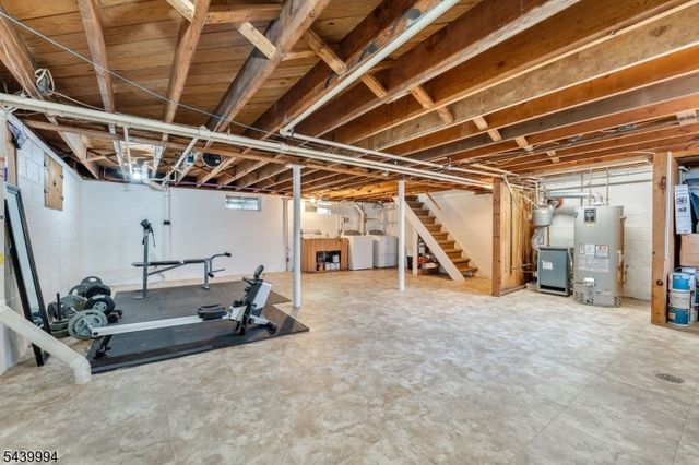 123 N Prospect St, Washington Boro, NJ 07882