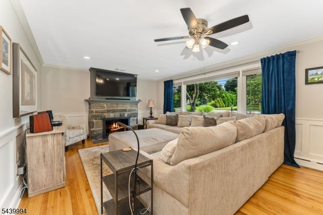123 N Prospect St, Washington Boro, NJ 07882