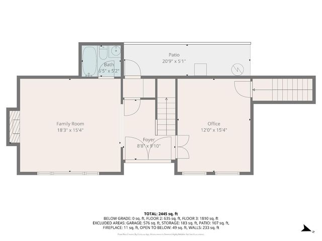 1510 Welburn Avenue, Gilroy, CA 95020
