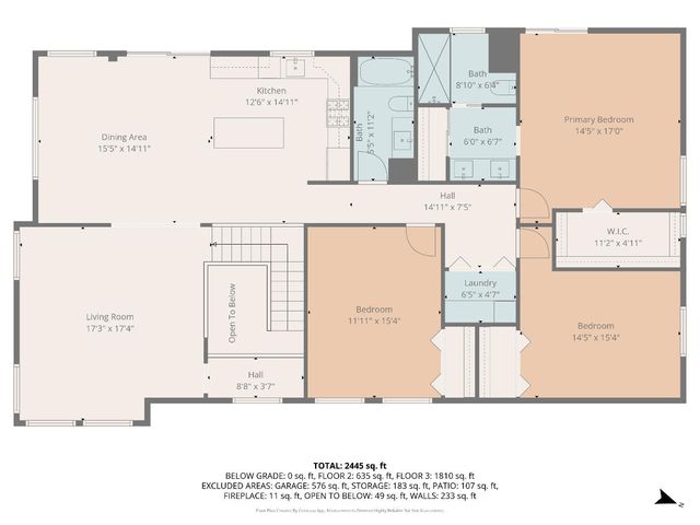1510 Welburn Avenue, Gilroy, CA 95020