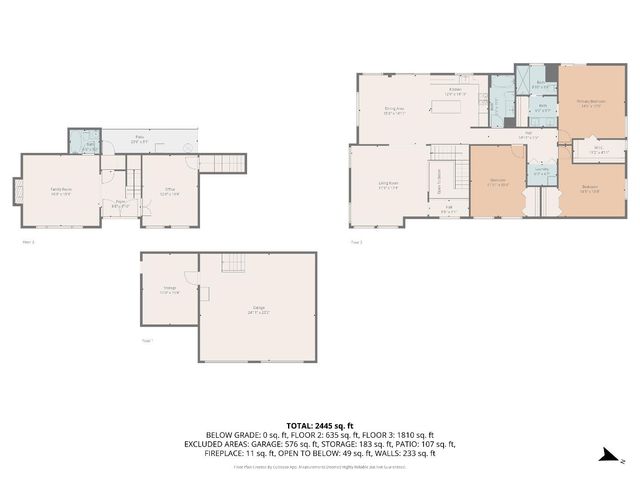 1510 Welburn Avenue, Gilroy, CA 95020