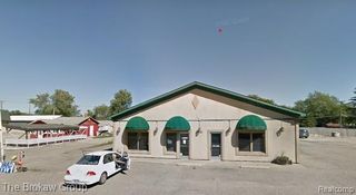 512 N Main Street, Capac, MI 48014