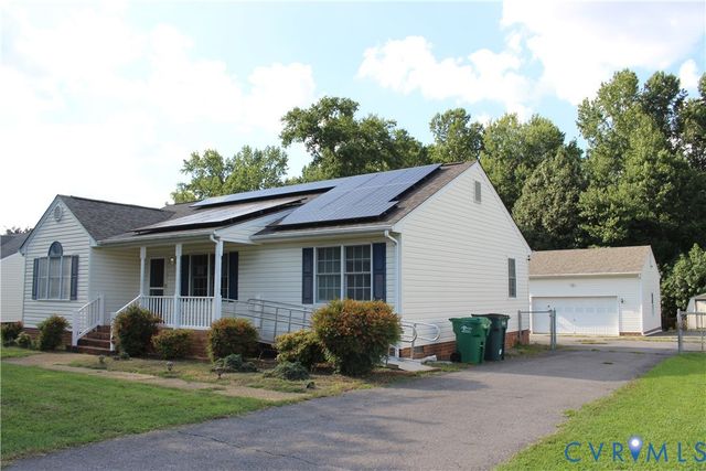 3224 Pinefields Dr, Henrico, VA 23231