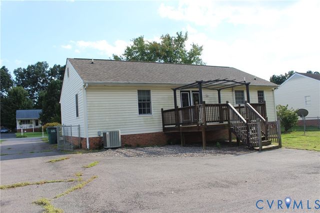 3224 Pinefields Dr, Henrico, VA 23231